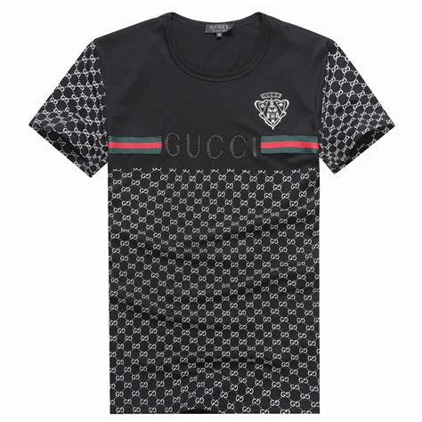 t-shirt gucci pas cher homme|gucci pure homme.